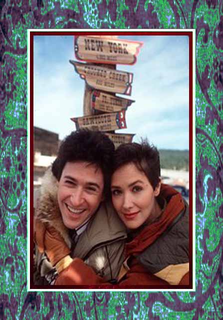Northern Exposure - Complete Series (image for) Northern Exposure - Complete Series